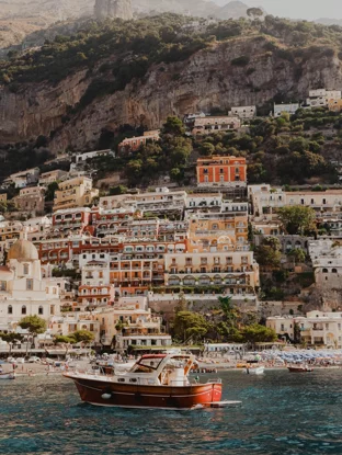 The Mediterranean