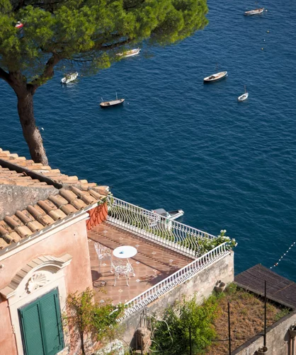 Villa Smeralda