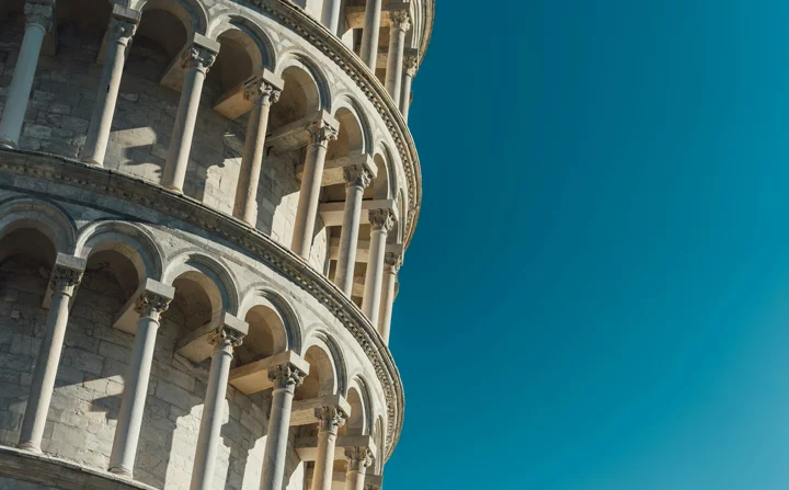 Beyond the velvet rope: private access to Italy's